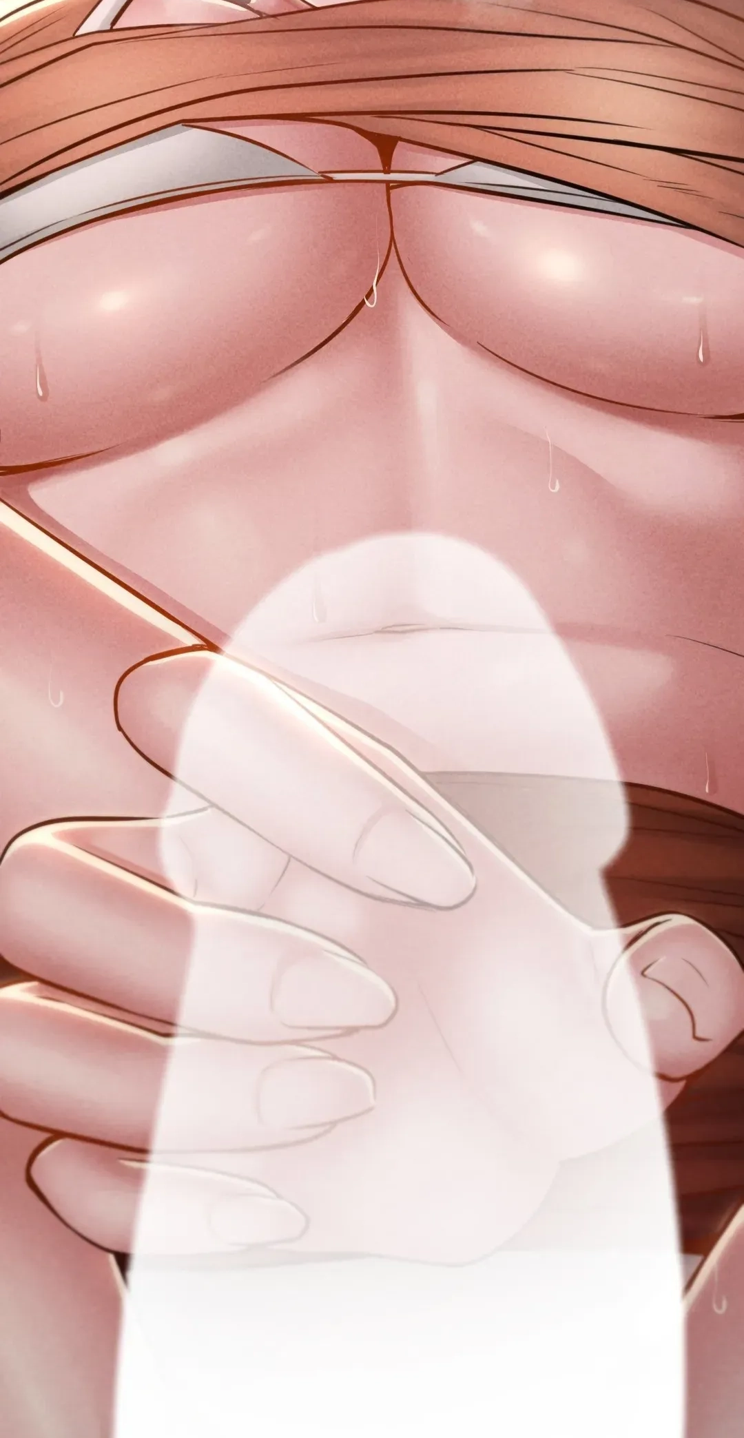 Paradise Villa Chapter 46 page 28 - 