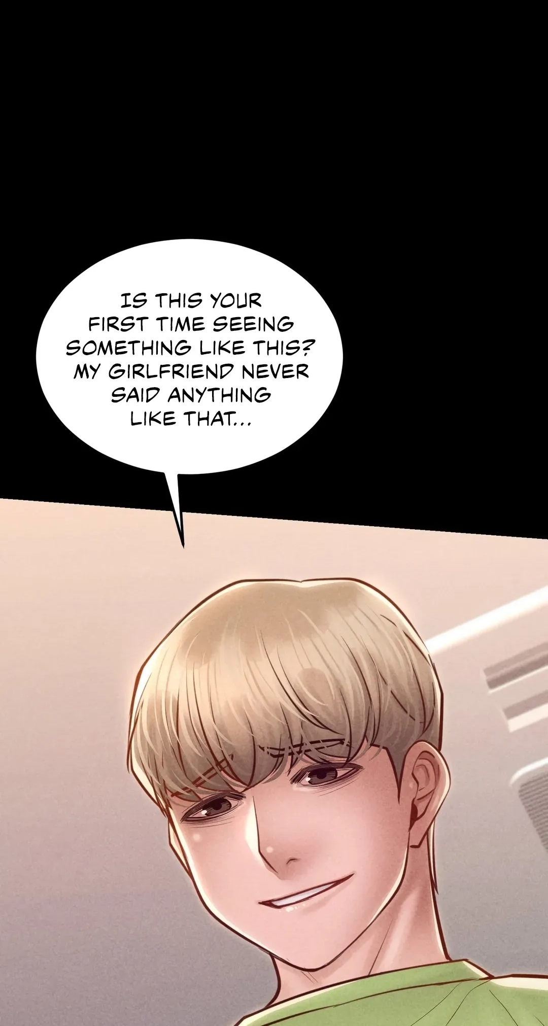 Paradise Villa Chapter 46 page 31 - 
