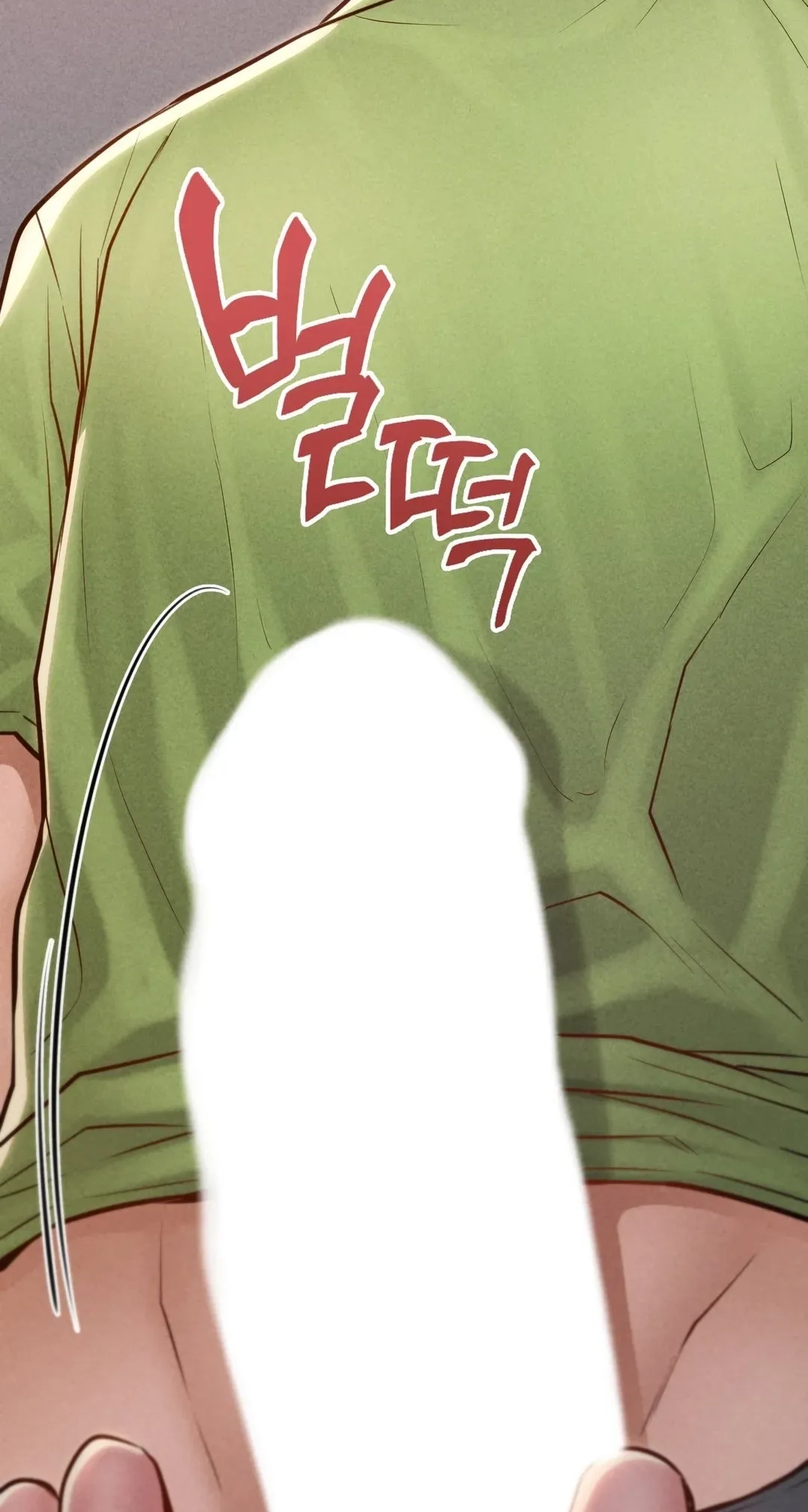 Paradise Villa Chapter 46 page 32 - 