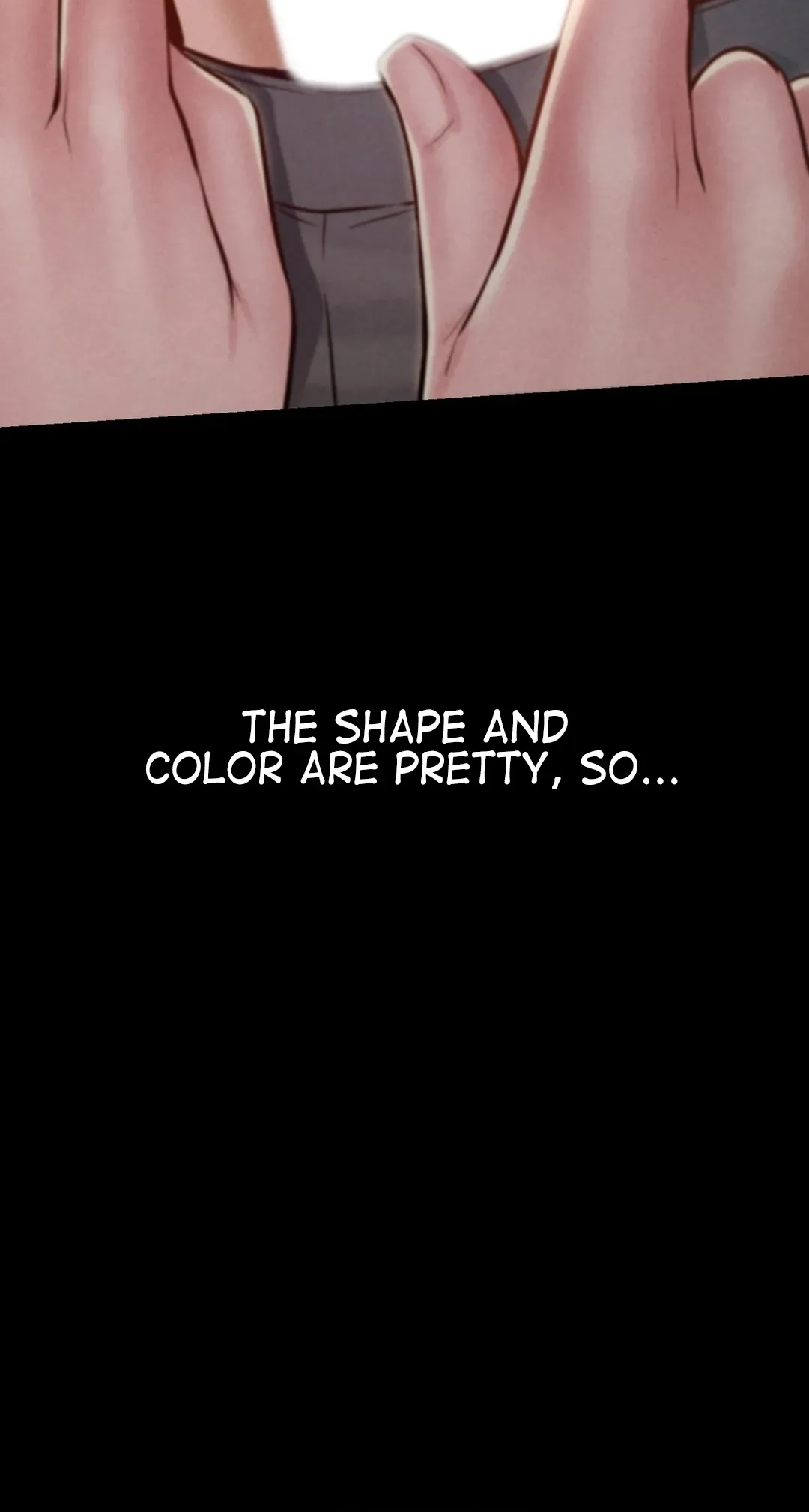 Paradise Villa Chapter 46 page 33 - 