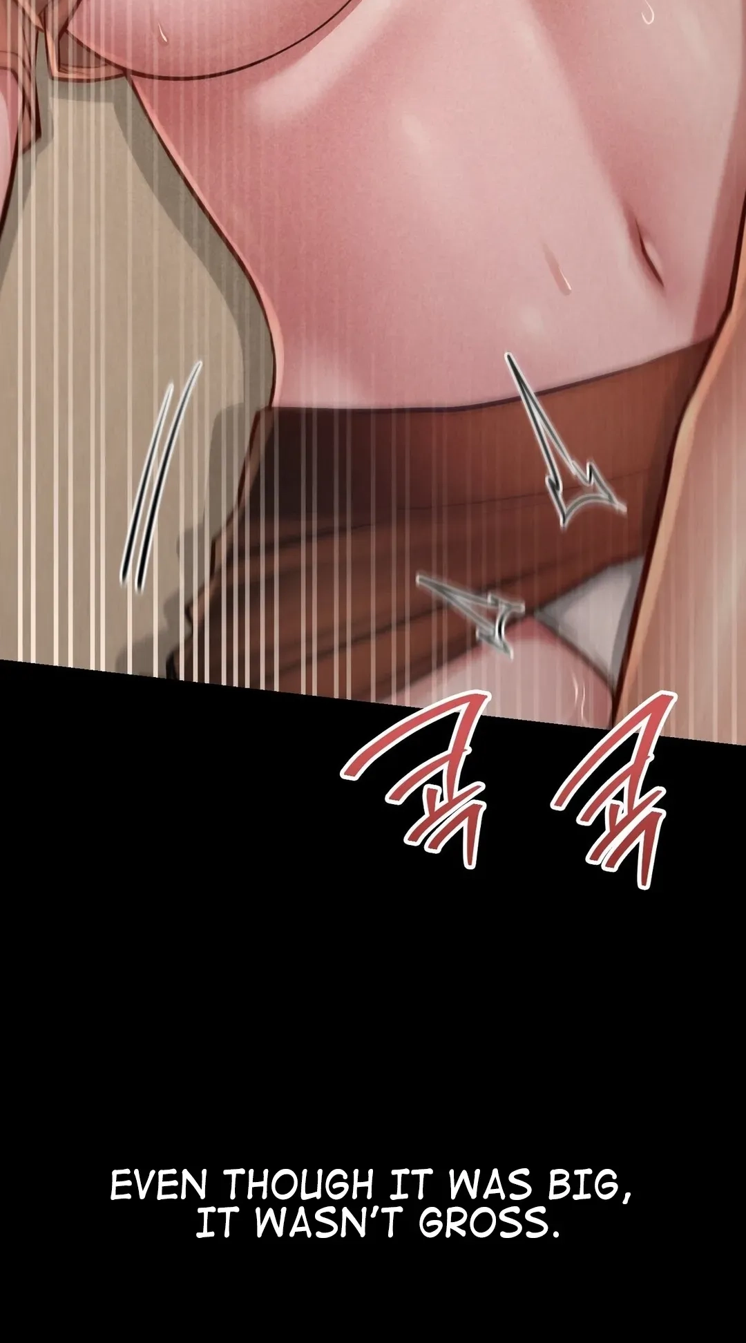 Paradise Villa Chapter 46 page 35 - 