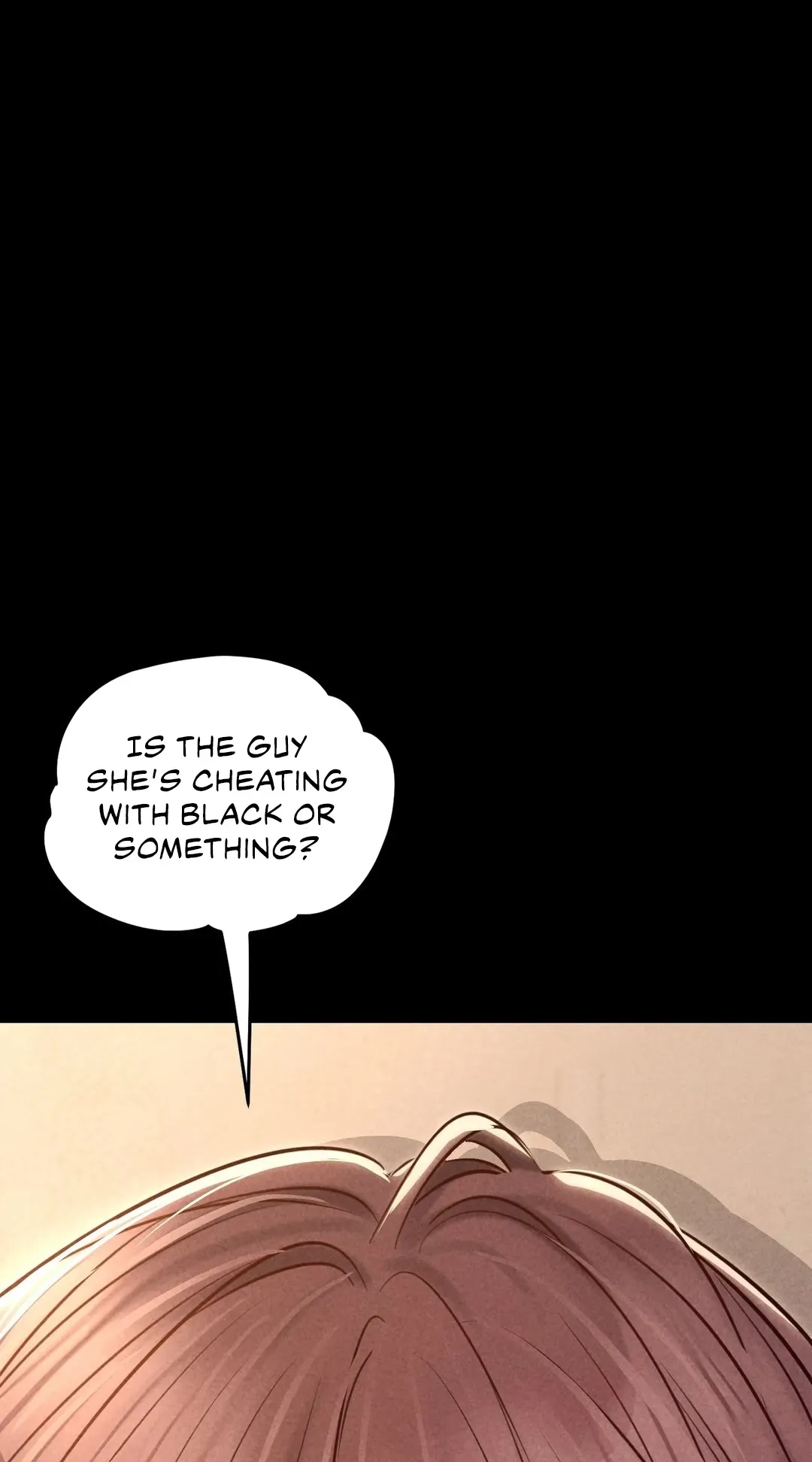 Paradise Villa Chapter 46 page 36 - 