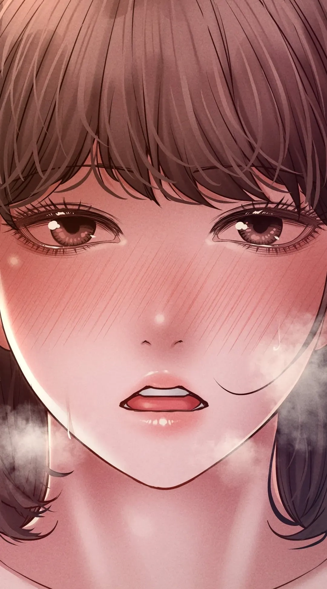 Paradise Villa Chapter 46 page 37 - 