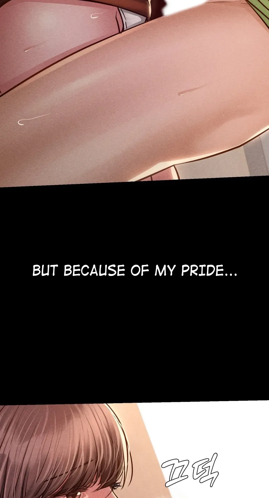 Paradise Villa Chapter 46 page 42 - 
