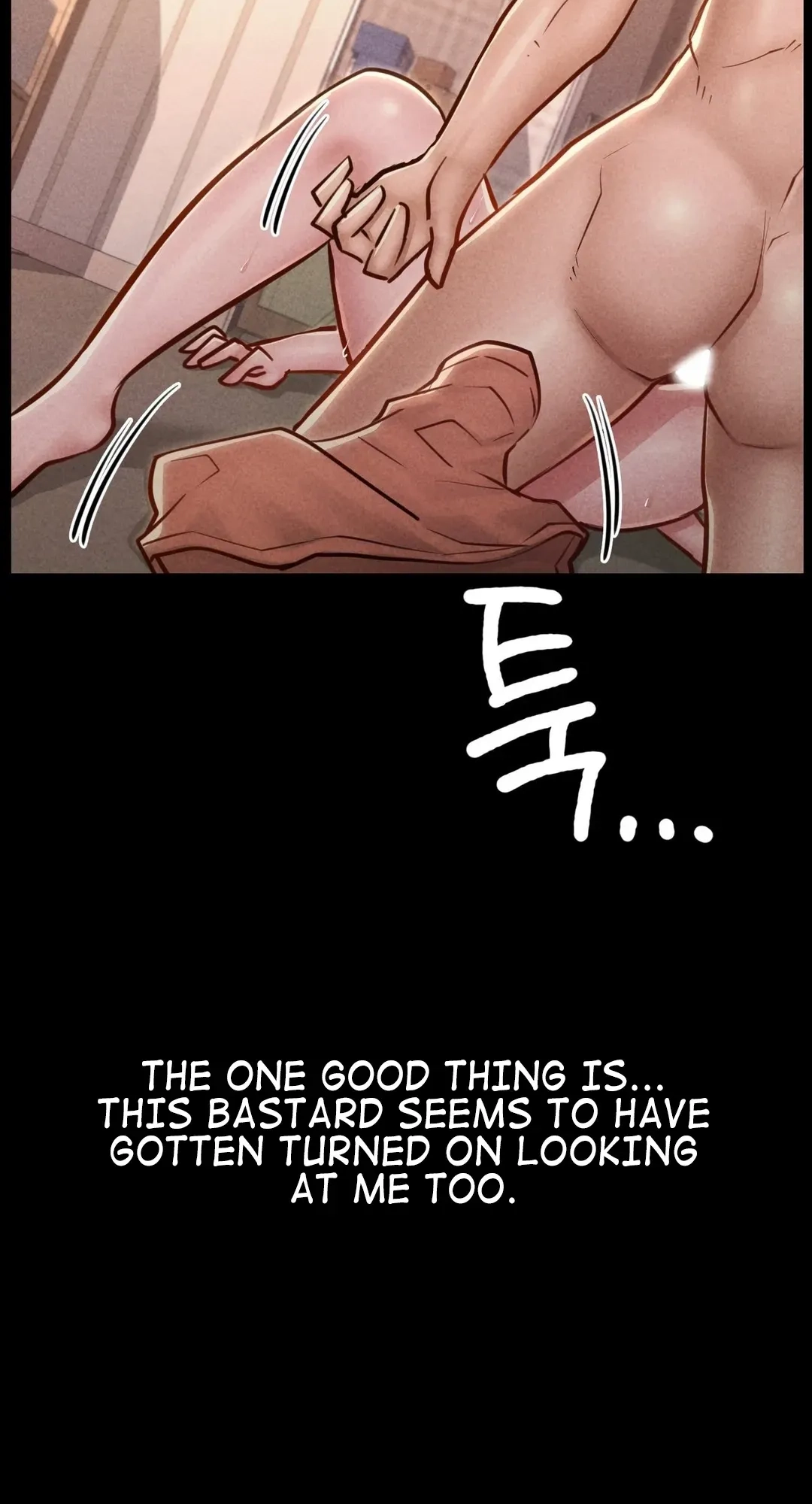 Paradise Villa Chapter 46 page 45 - 