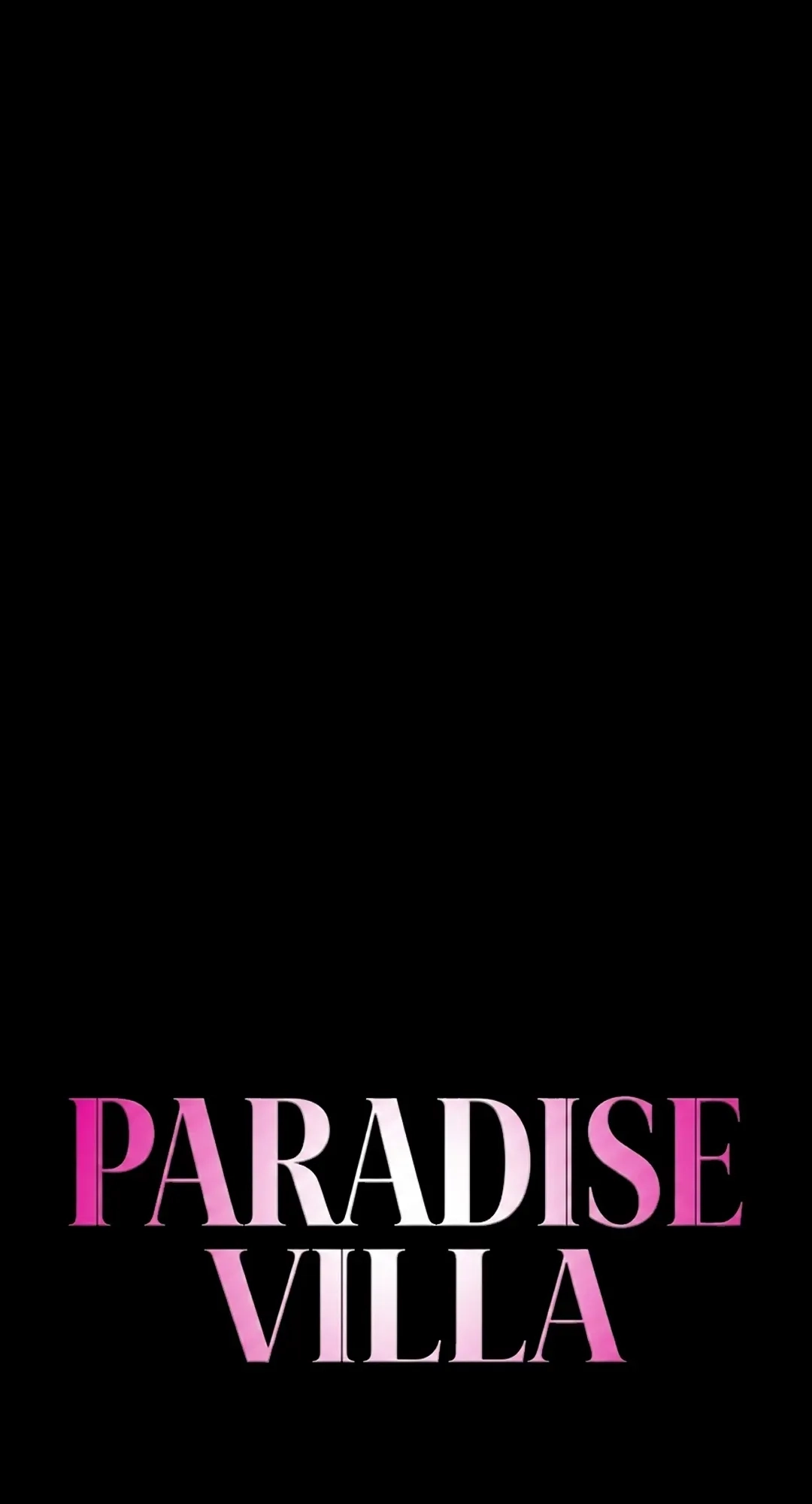 Paradise Villa Chapter 46 page 49 - 