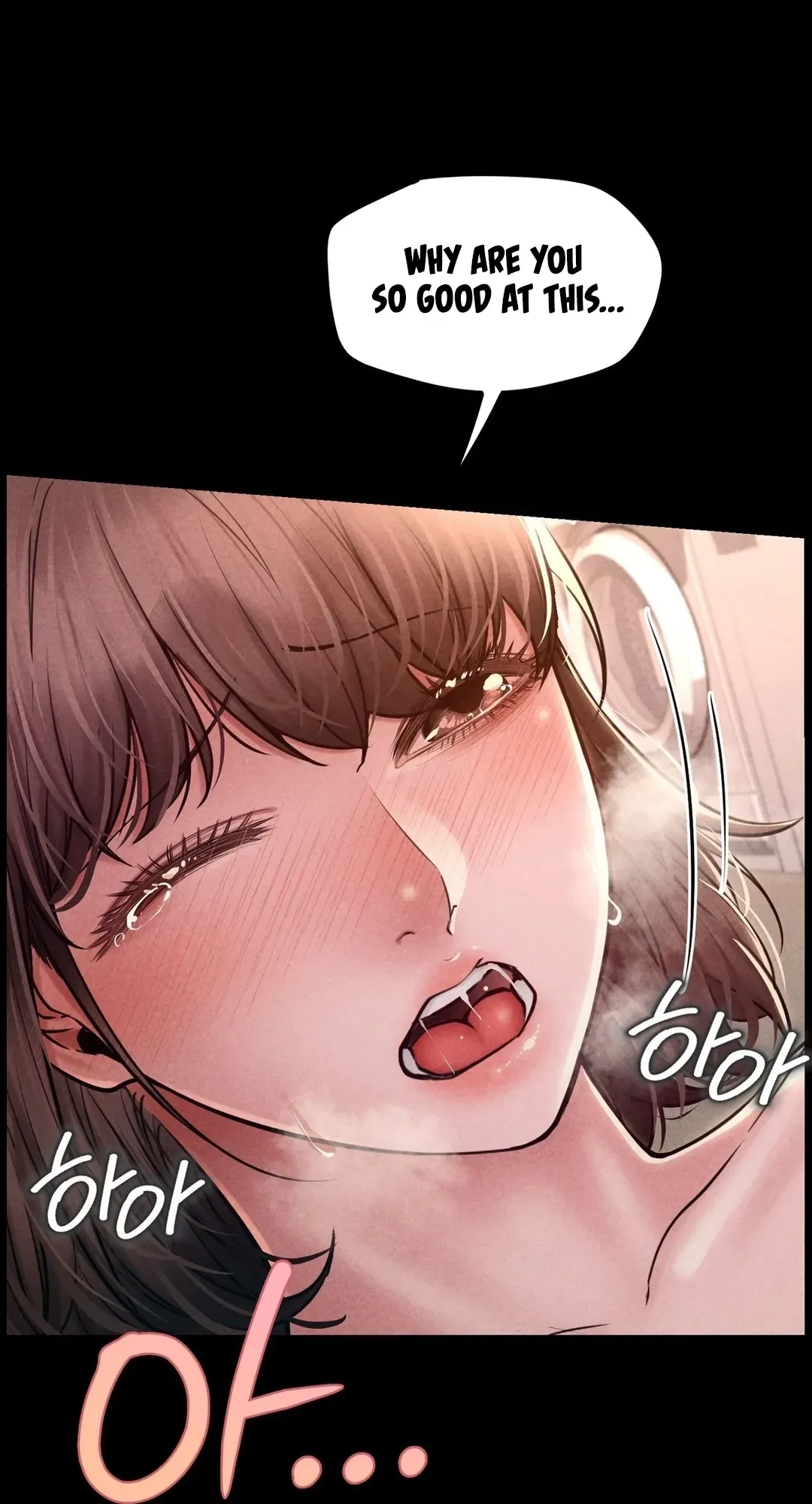 Paradise Villa Chapter 46 page 53 - 