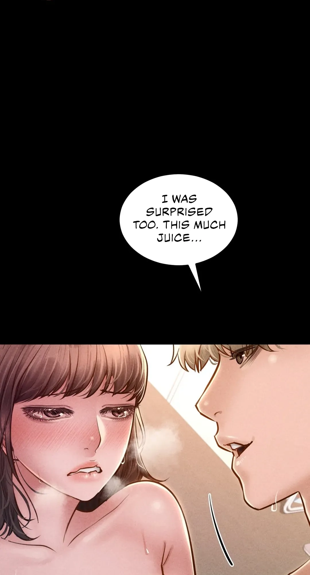 Paradise Villa Chapter 46 page 54 - 