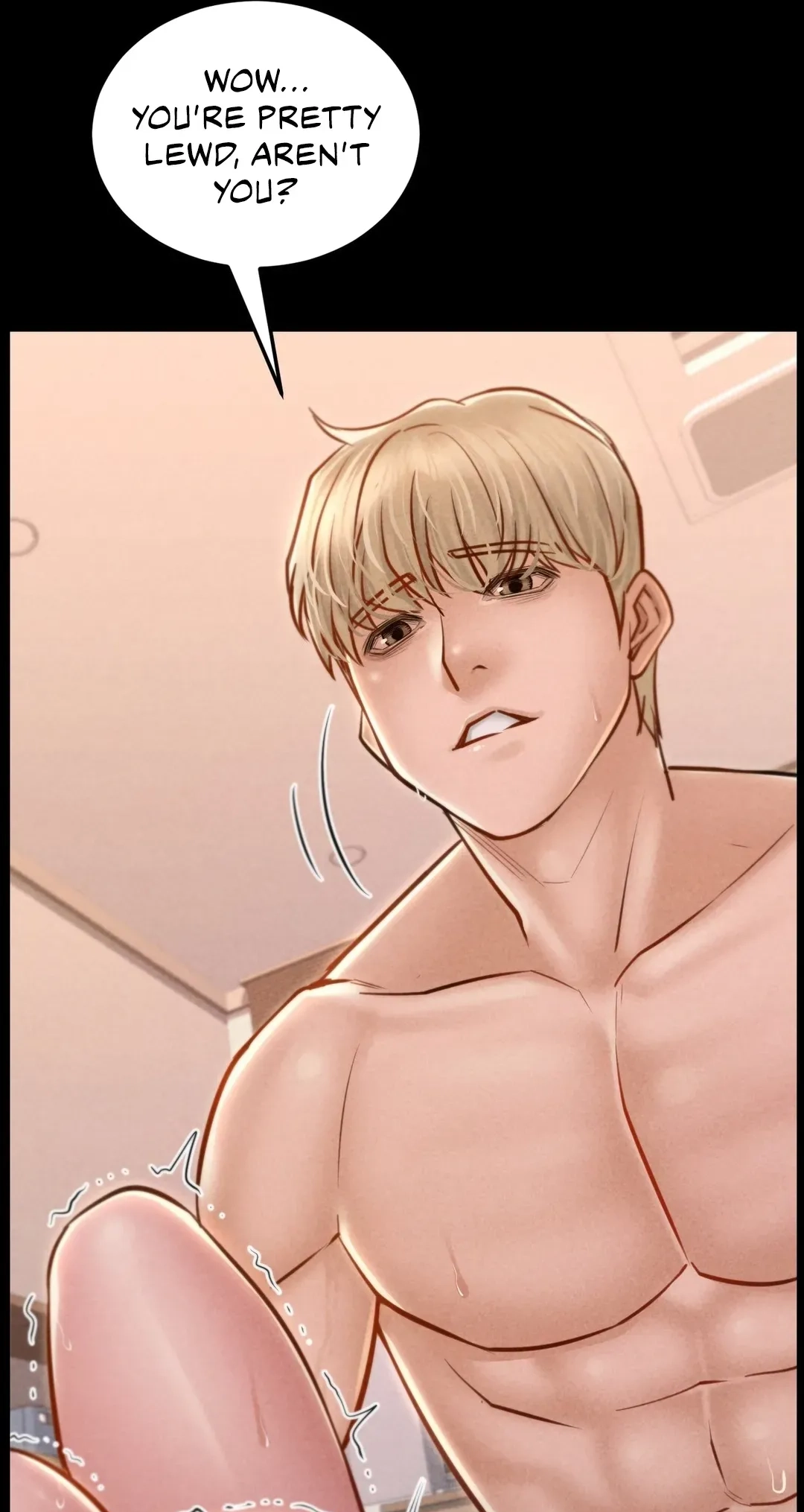 Paradise Villa Chapter 46 page 63 - 