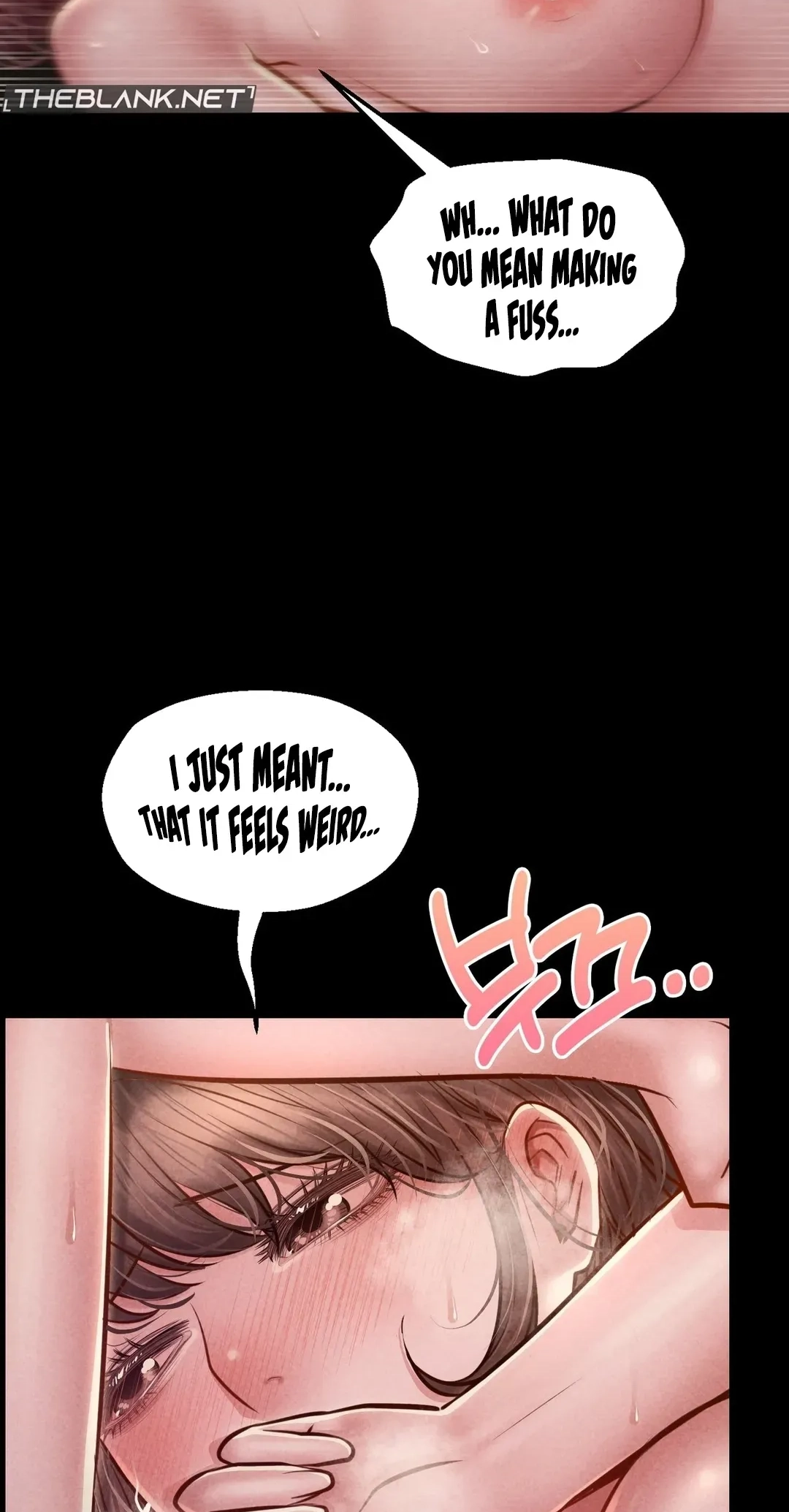 Paradise Villa Chapter 46 page 73 - 