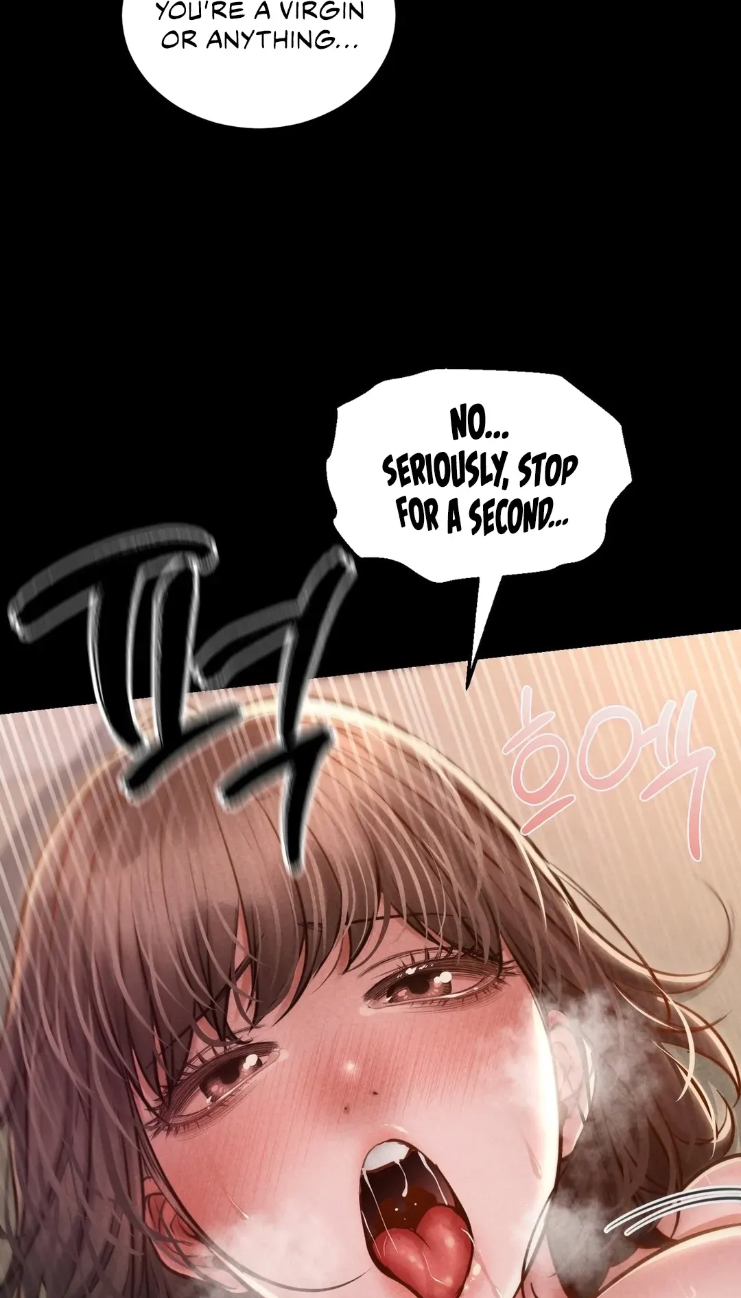Paradise Villa Chapter 46 page 78 - 