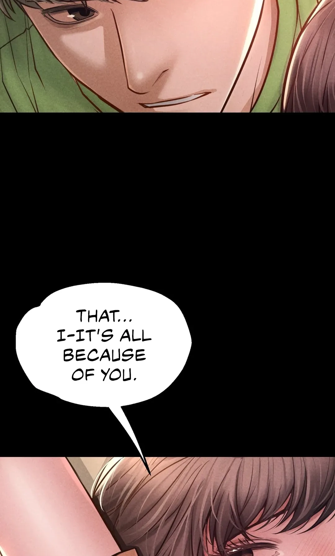 Paradise Villa Chapter 46 page 9 - 