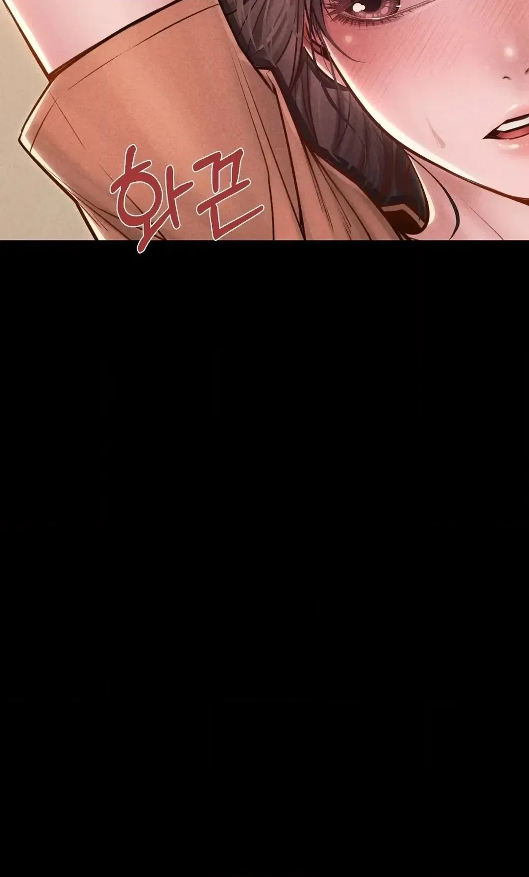 Paradise Villa Chapter 46 page 10 - 
