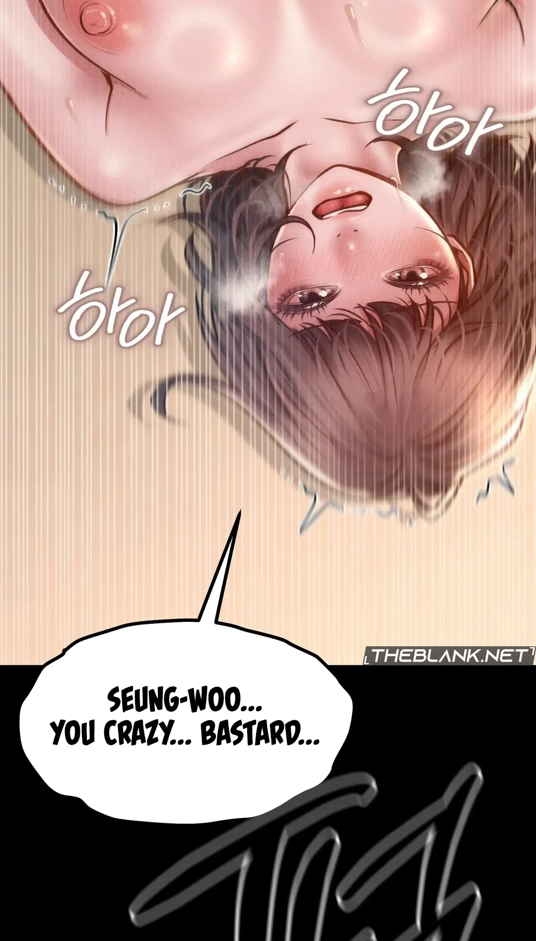 Paradise Villa Chapter 46 page 92 - 