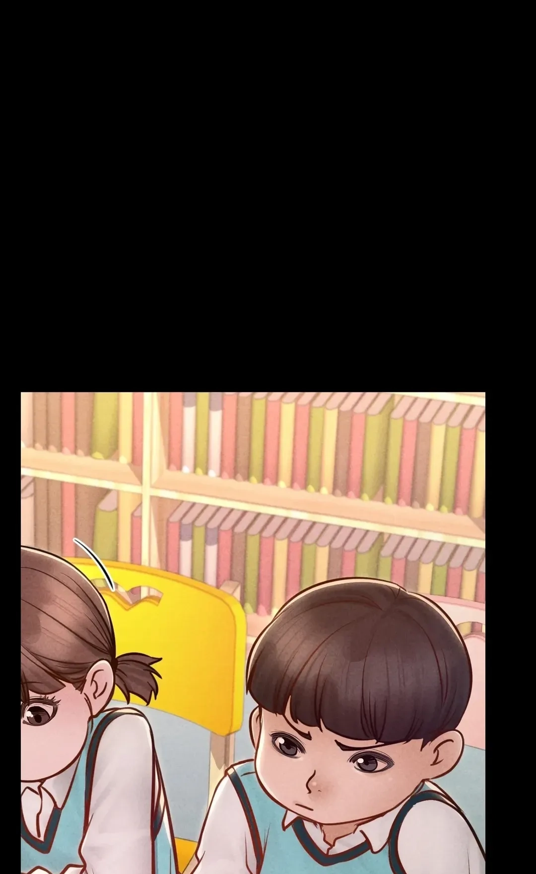 Paradise Villa Chapter 47 page 21 - 