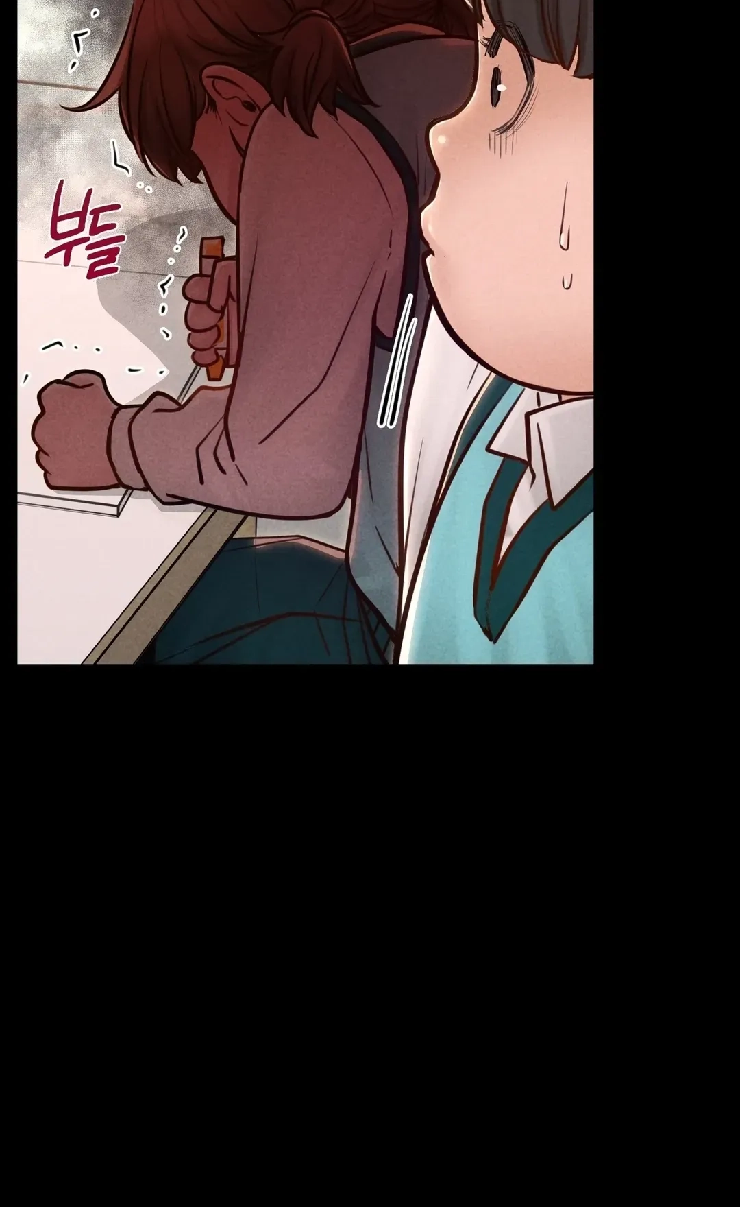 Paradise Villa Chapter 47 page 24 - 