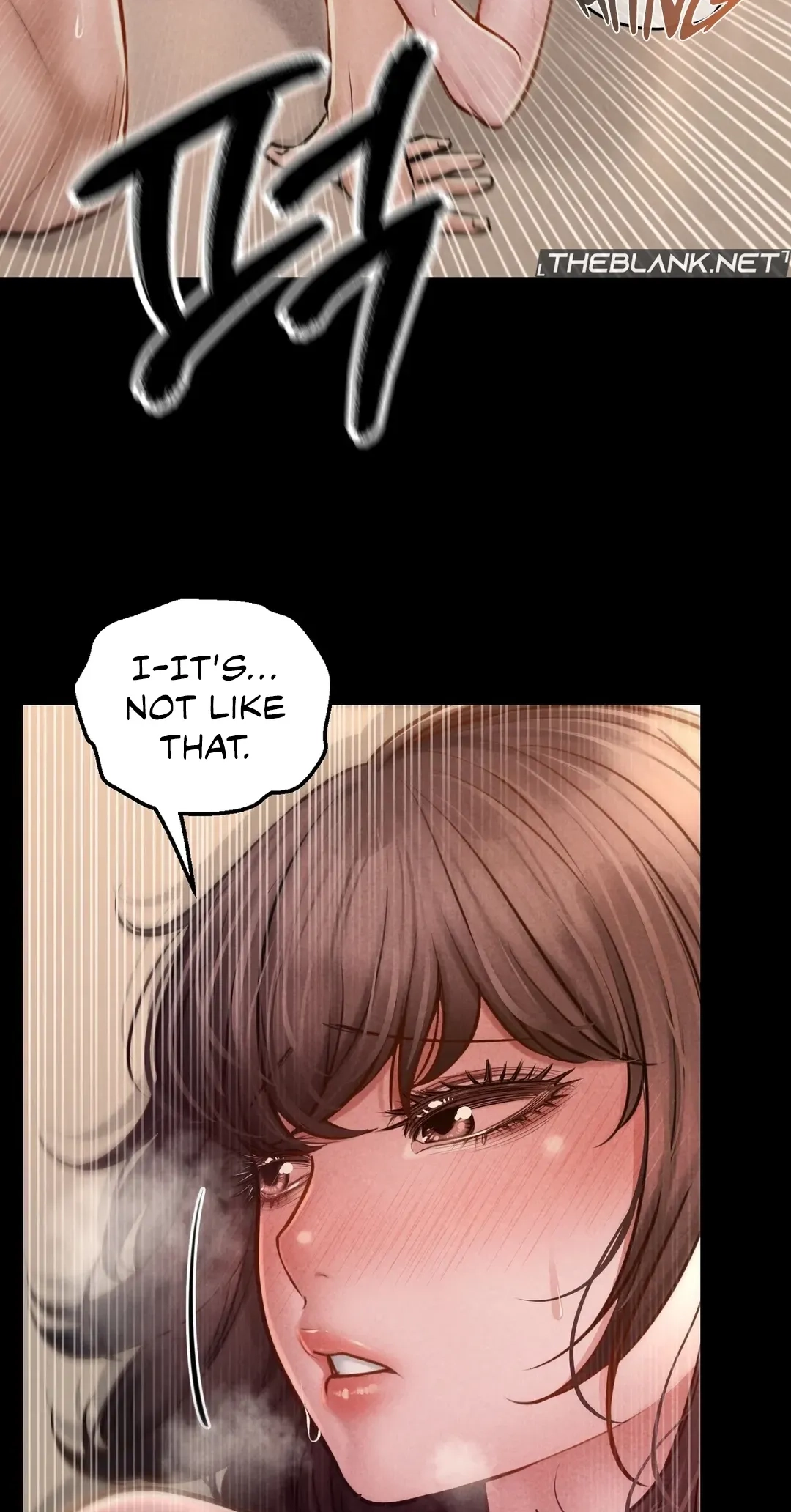 Paradise Villa Chapter 47 page 31 - 