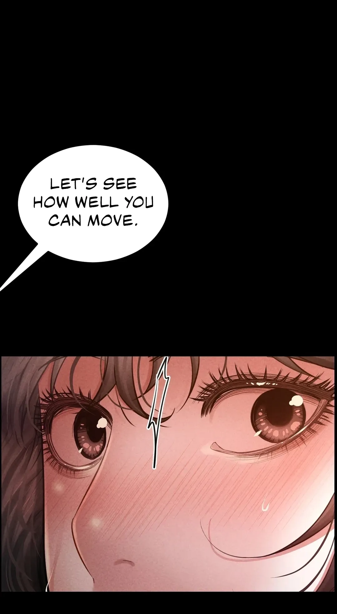 Paradise Villa Chapter 47 page 35 - 