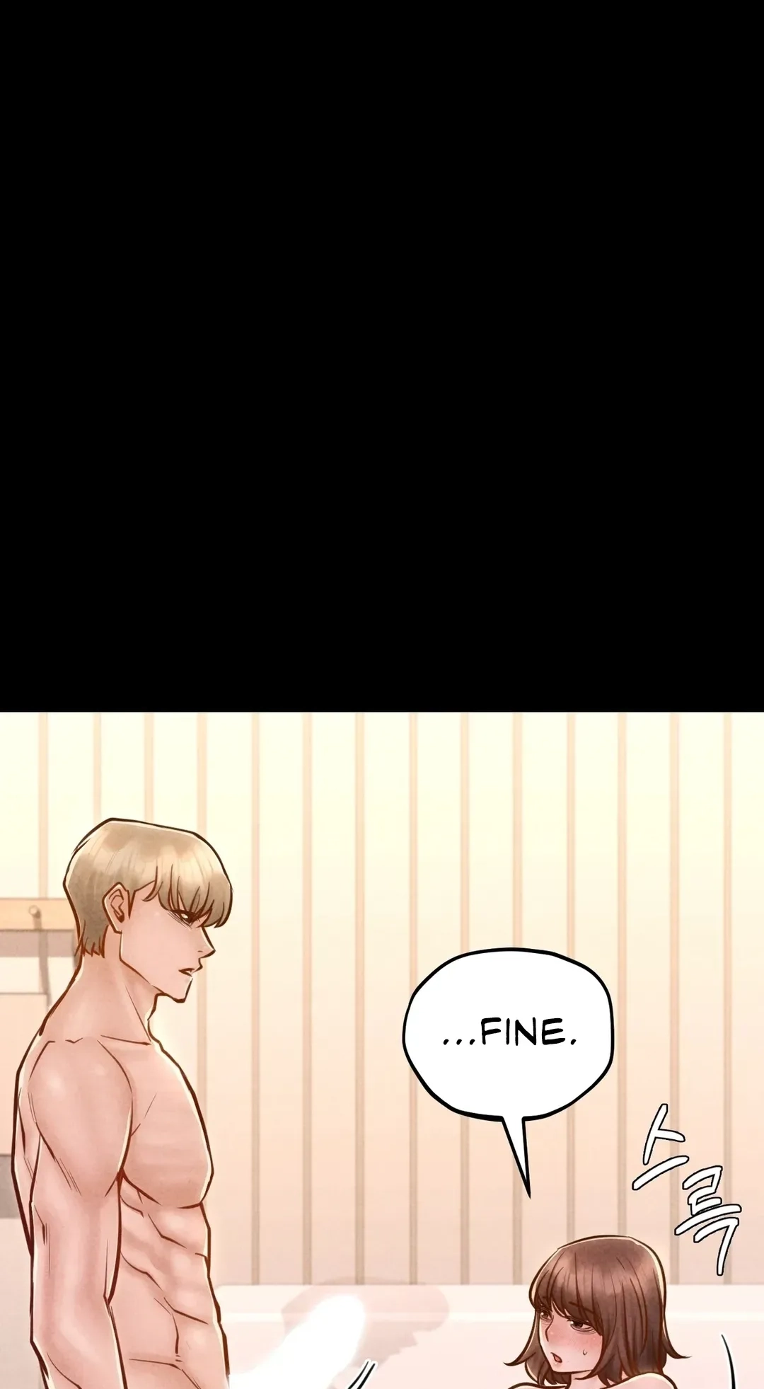 Paradise Villa Chapter 47 page 36 - 