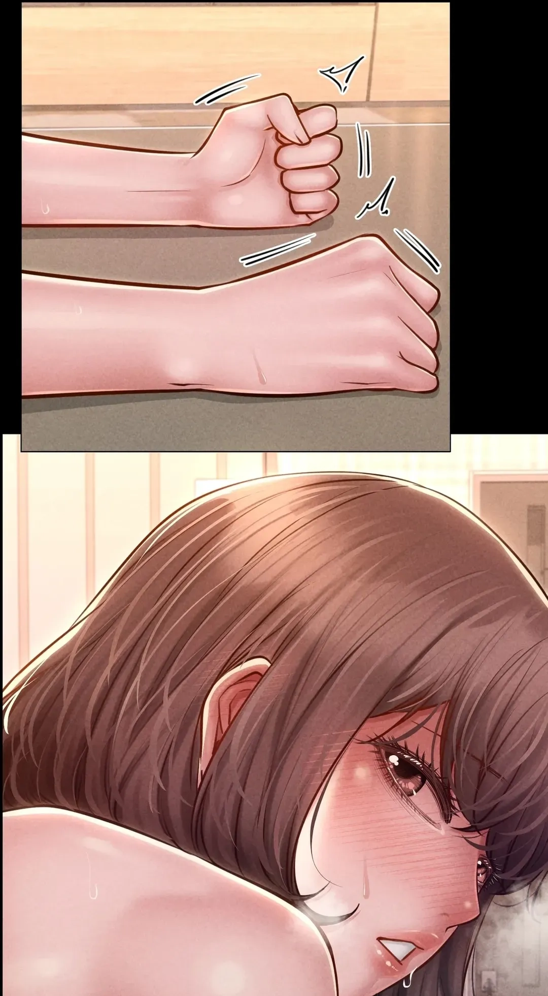 Paradise Villa Chapter 47 page 40 - 