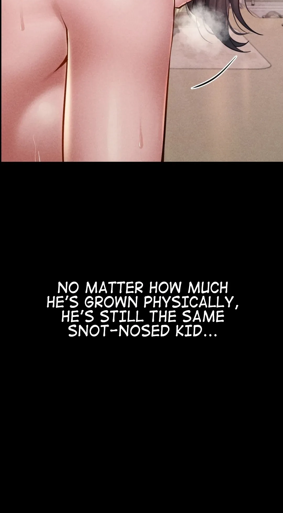 Paradise Villa Chapter 47 page 41 - 