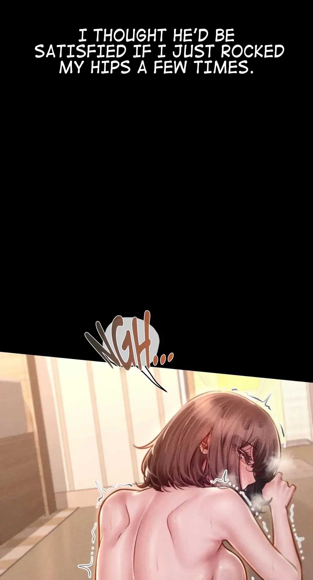 Paradise Villa Chapter 47 page 44 - 
