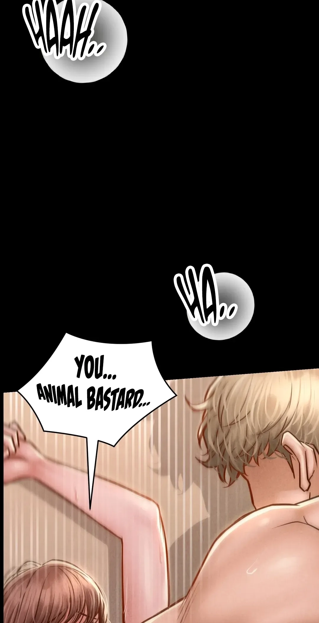 Paradise Villa Chapter 47 page 7 - 