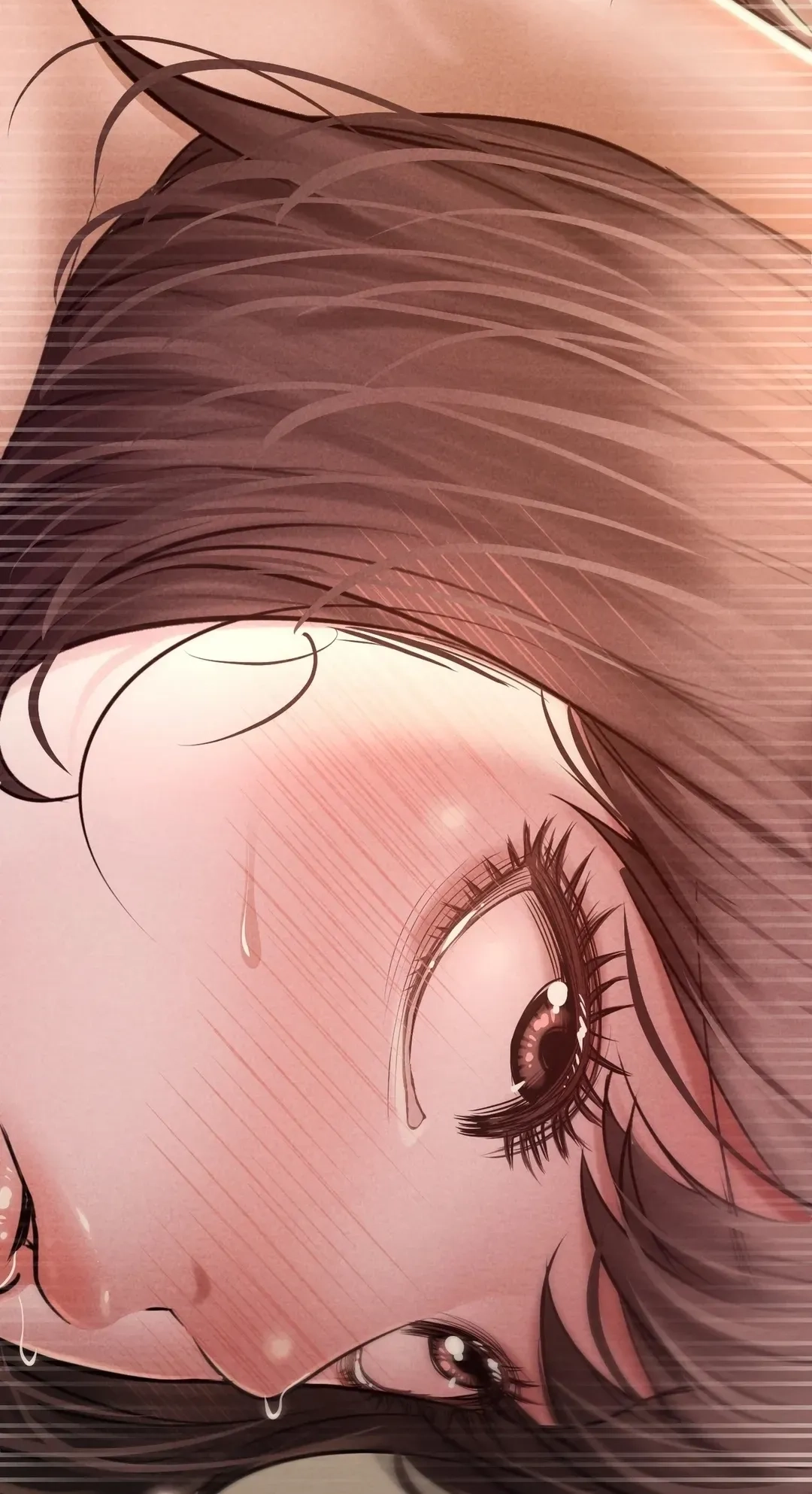 Paradise Villa Chapter 47 page 61 - 
