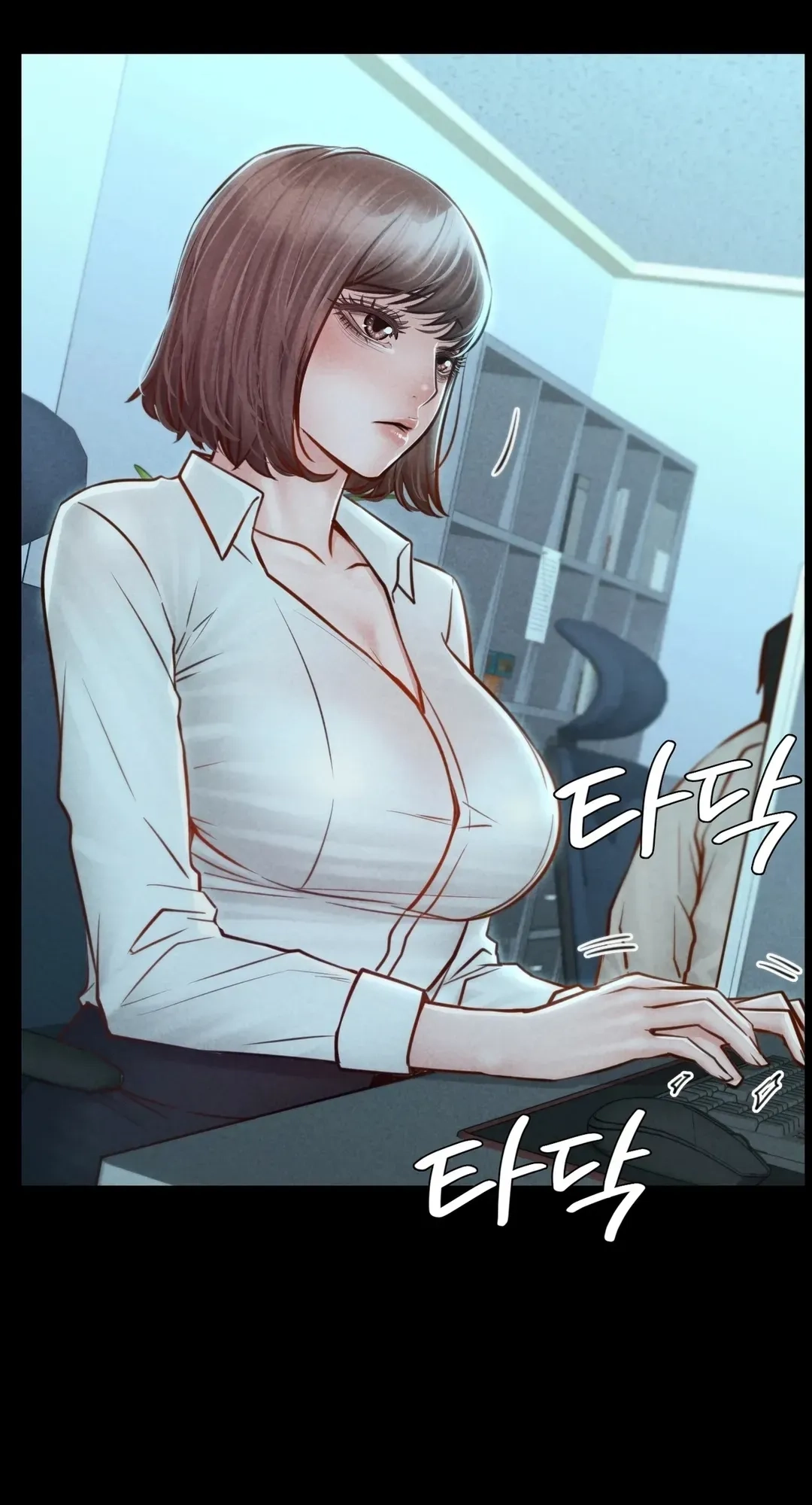Paradise Villa Chapter 47 page 81 - 