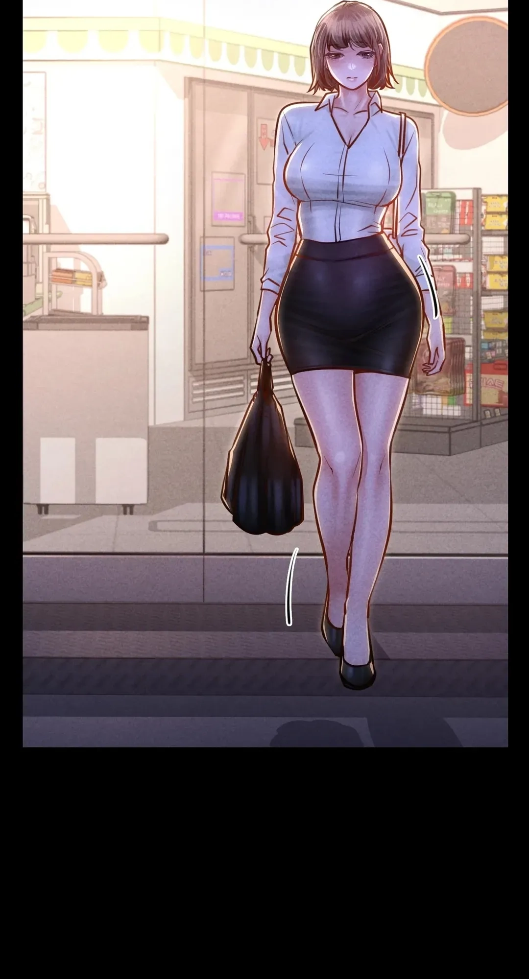 Paradise Villa Chapter 47 page 83 - 