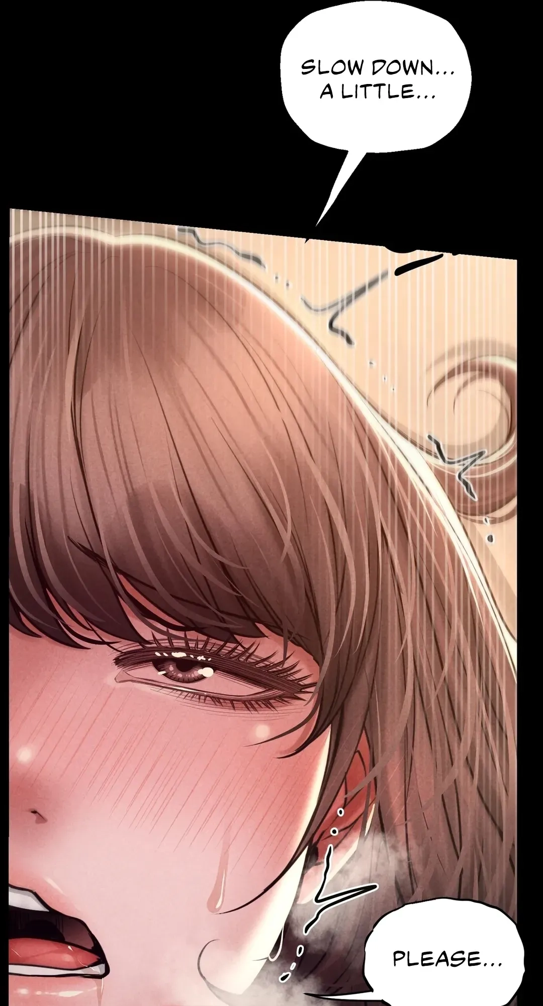 Paradise Villa Chapter 47 page 10 - 