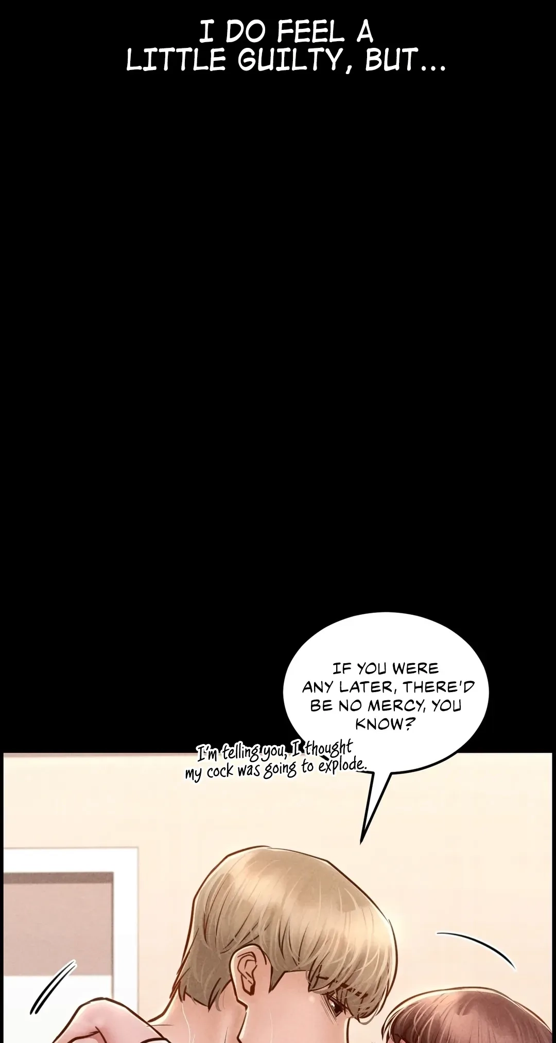 Paradise Villa Chapter 47 page 91 - 