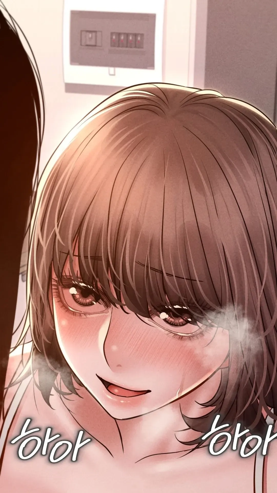 Paradise Villa Chapter 47 page 95 - 
