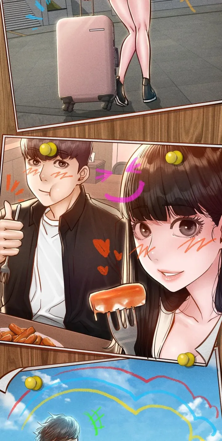 Read Paradise Villa chapter 5 image 10 on Lezhin