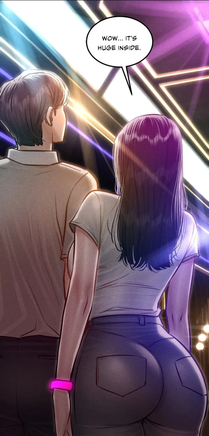 Read Paradise Villa chapter 5 image 15 on Lezhin