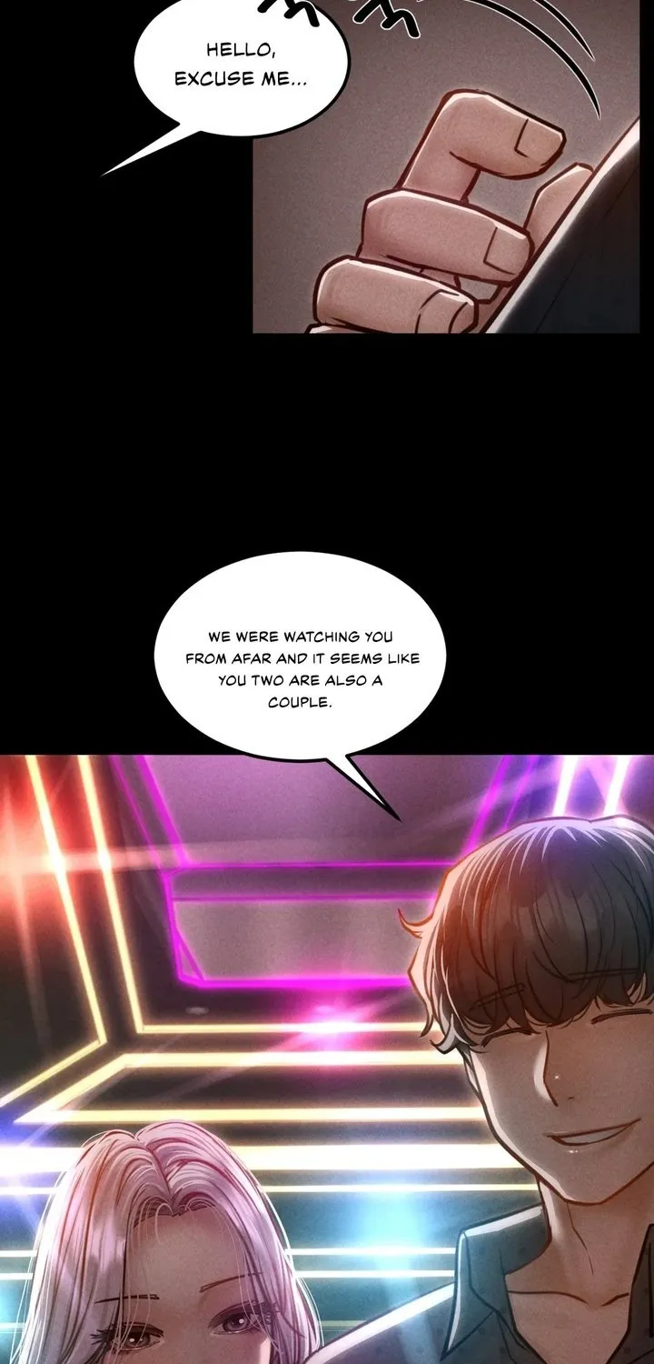 Read Paradise Villa chapter 5 image 20 on Lezhin