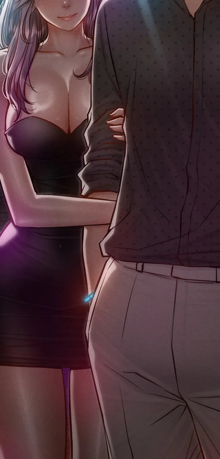 Read Paradise Villa chapter 5 image 21 on Lezhin