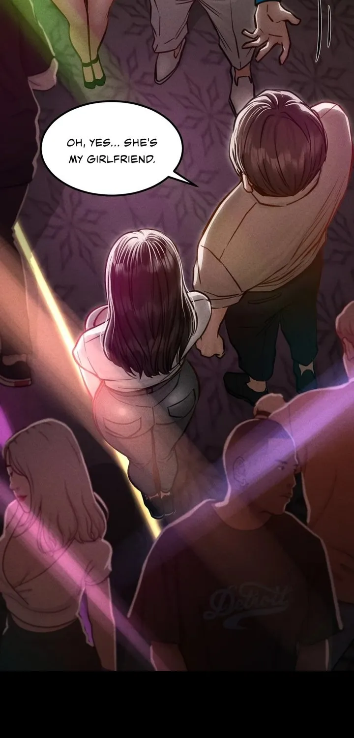 Read Paradise Villa chapter 5 image 24 on Lezhin