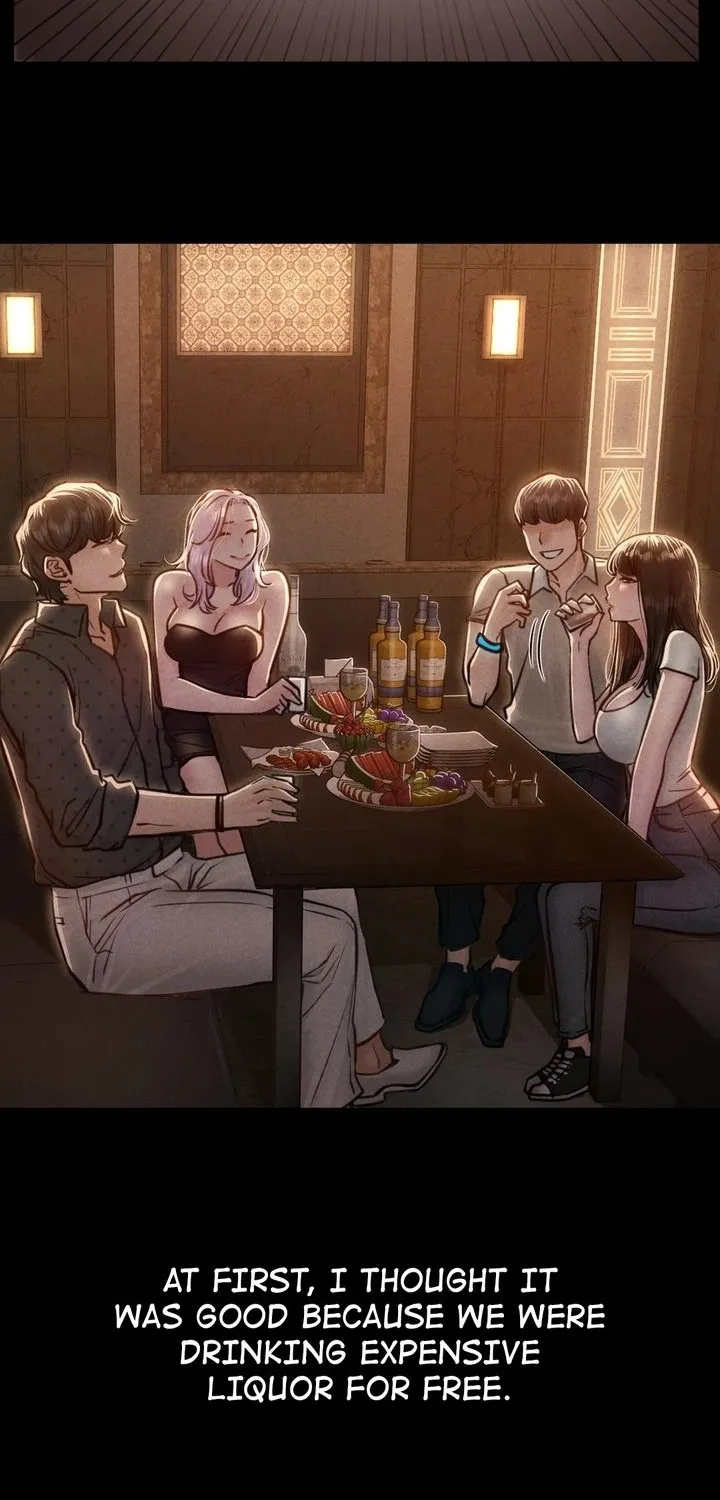 Read Paradise Villa chapter 5 image 29 on Lezhin