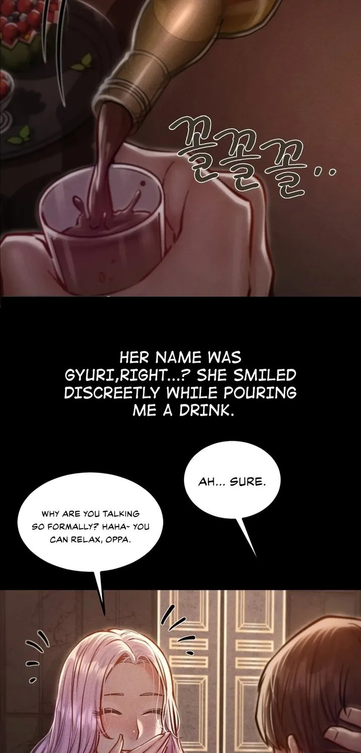 Read Paradise Villa chapter 5 image 32 on Lezhin