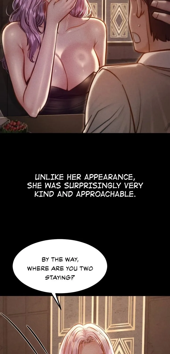 Read Paradise Villa chapter 5 image 33 on Lezhin