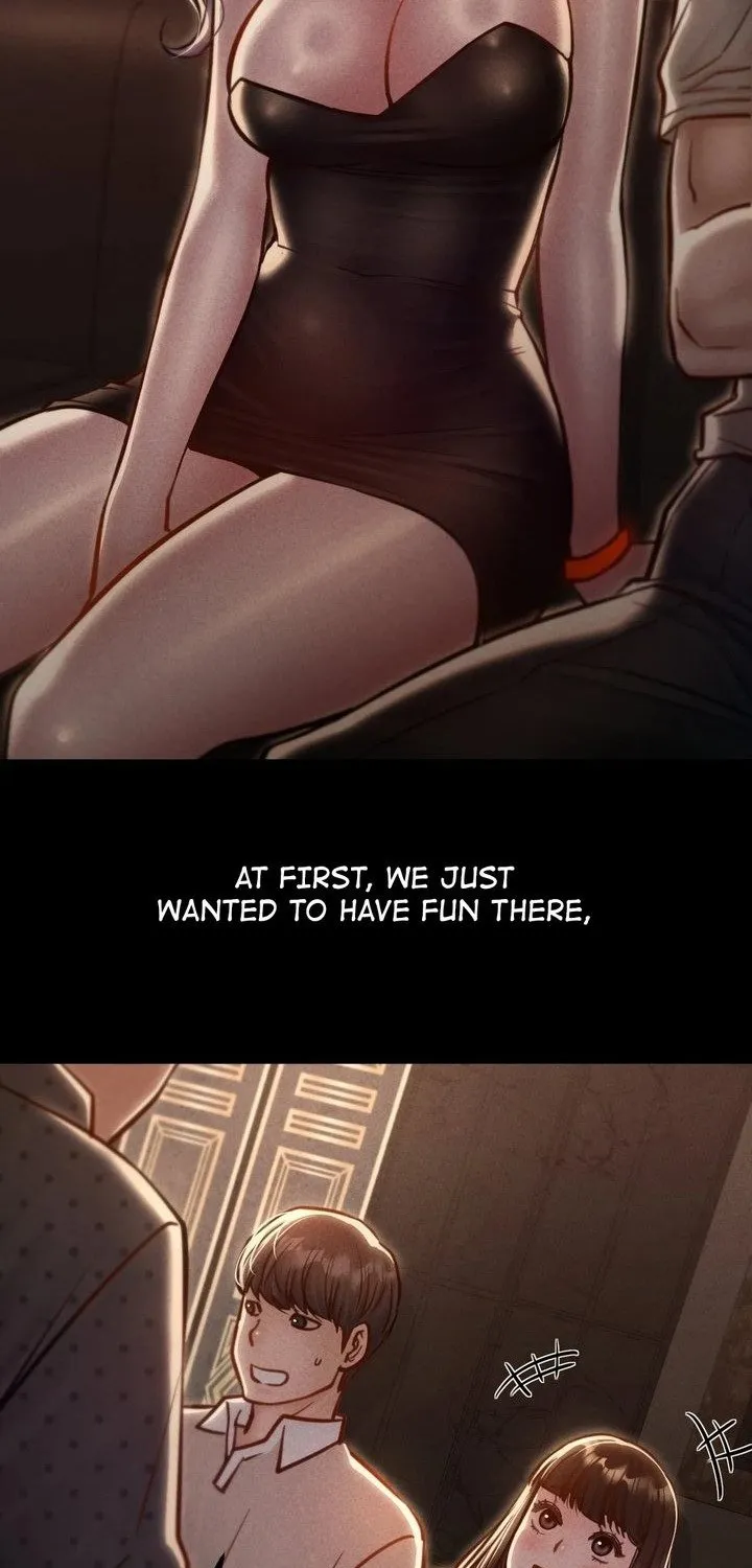 Read Paradise Villa chapter 5 image 35 on Lezhin