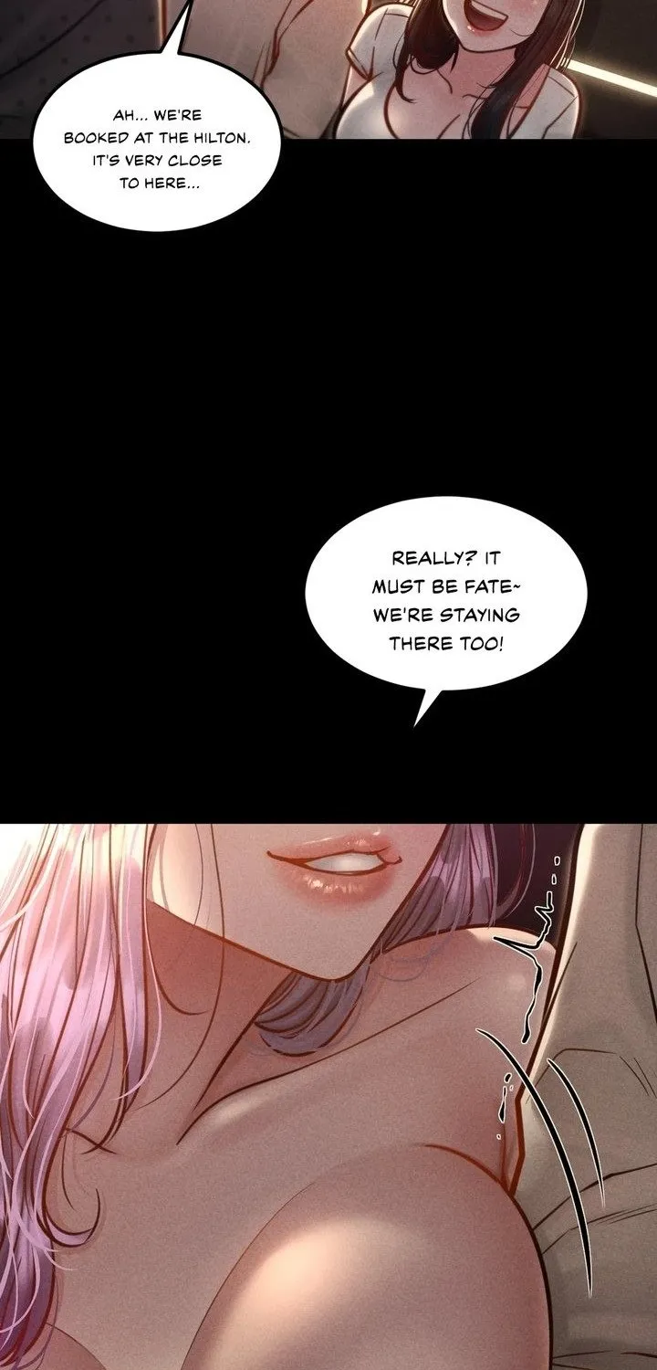 Read Paradise Villa chapter 5 image 36 on Lezhin