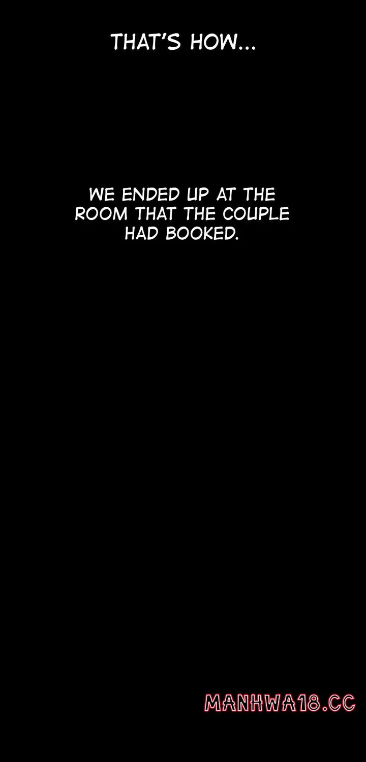 Read Paradise Villa chapter 5 image 41 on Lezhin