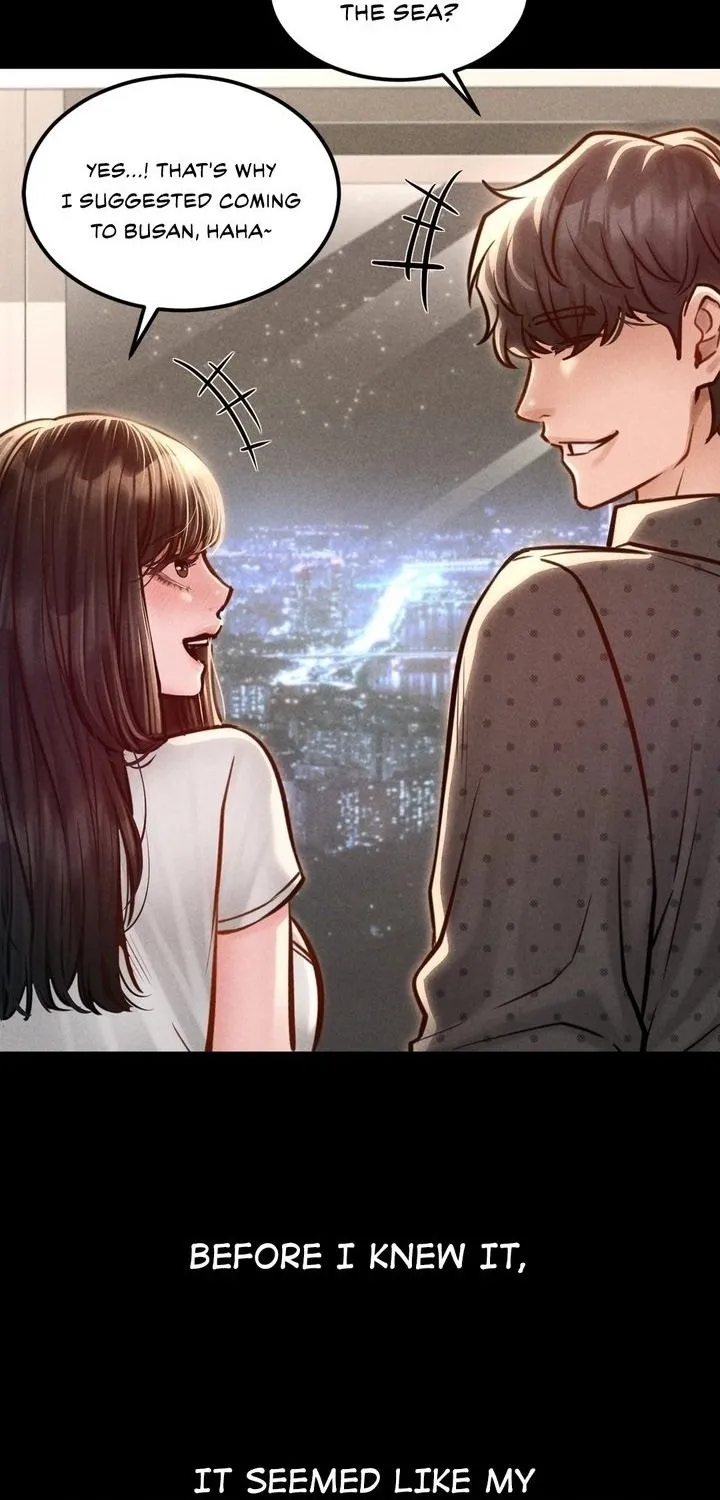 Read Paradise Villa chapter 5 image 45 on Lezhin