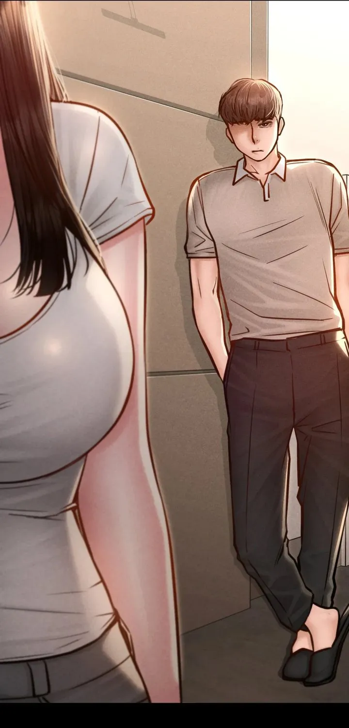 Read Paradise Villa chapter 5 image 47 on Lezhin