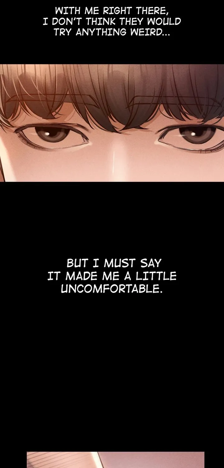 Read Paradise Villa chapter 5 image 48 on Lezhin