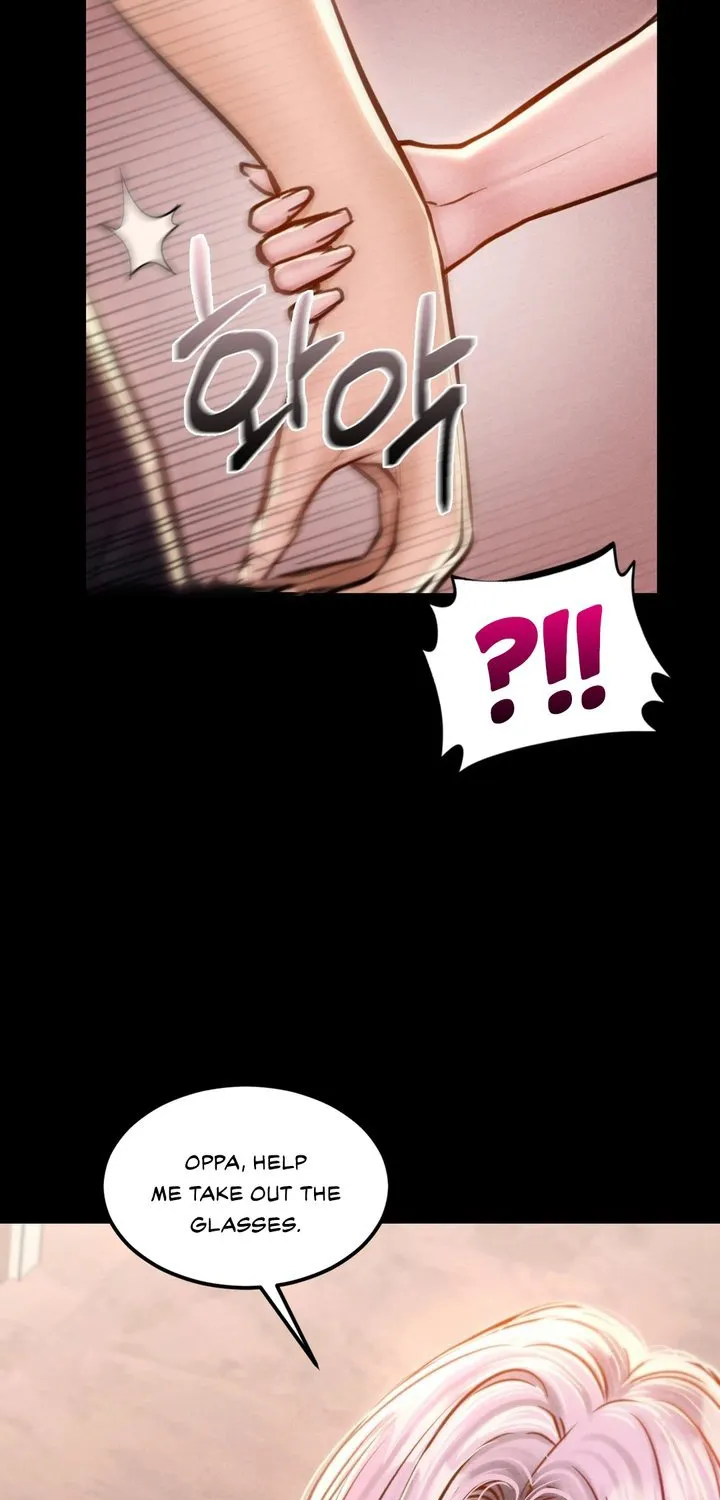 Read Paradise Villa chapter 5 image 49 on Lezhin