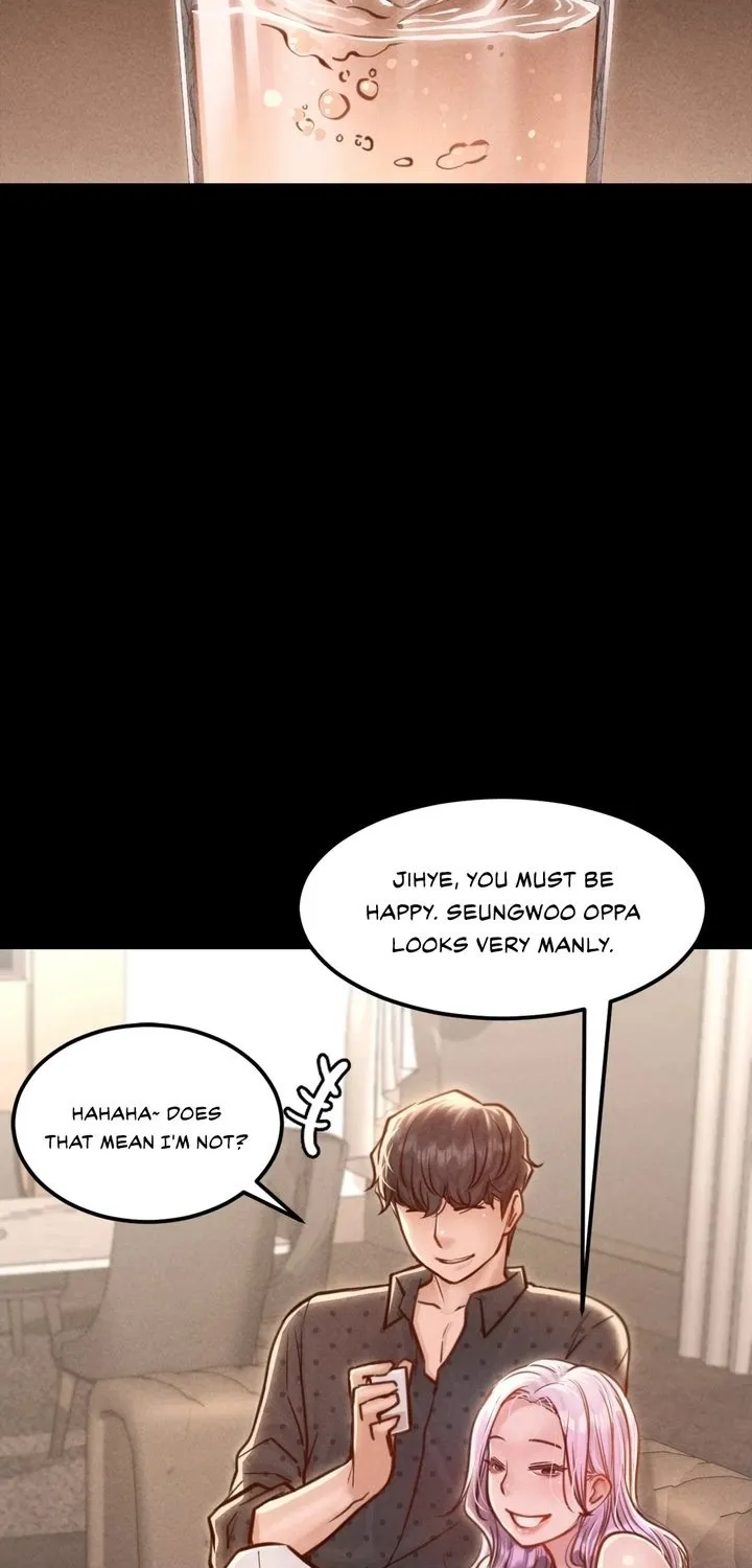 Read Paradise Villa chapter 5 image 56 on Lezhin