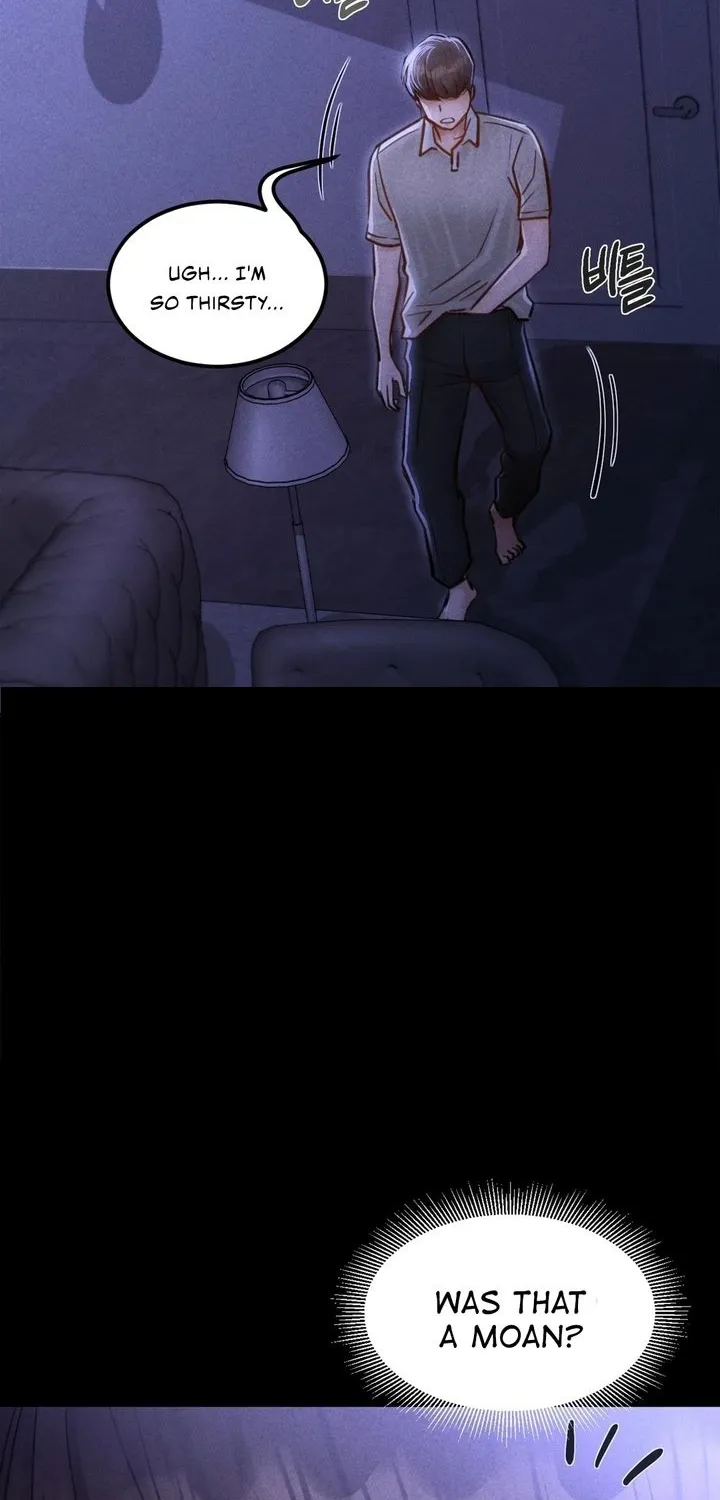 Read Paradise Villa chapter 5 image 72 on Lezhin